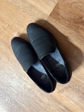 Women’s Dr. Scholl’s Slip-On Casual Shoes in Black